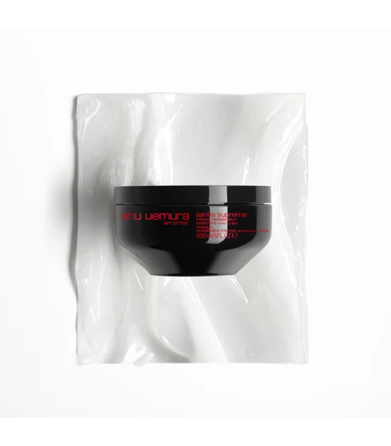 Shu Uemura Ashita Supeme Masque Revitalisation Intense 200ml  | Cel...