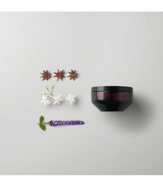 Shu Uemura Ashita Supeme Masque Revitalisation Intense 200ml  | Cel...
