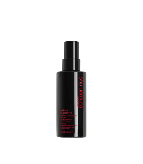 Shu Uemura Ashita Supreme Intense Revitalization Serum 90ml  | Celi...