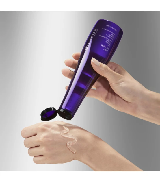 Shu Uemura Yūbi Blonde Shampooing Révelateur d'éclat 300ml  | Celin...