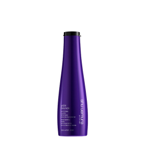 Shu Uemura Yūbi Blonde Shampooing Violet Anti-Faux Reflets 300ml  |...