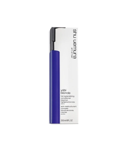 Shu Uemura Yūbi Blonde Soin Restructurant Complet 250ml  | Celini.be