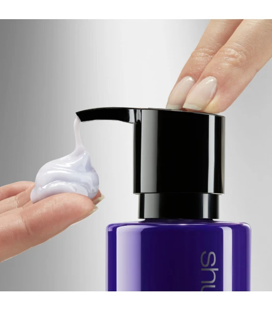 Shu Uemura Yūbi Blonde Soin Restructurant Complet 250ml  | Celini.be