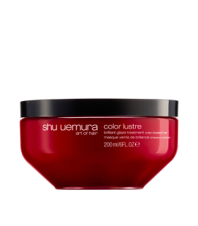 Shu Uemura Color Lustre Masque Vernis de Brillance 200ml  | Celini.be