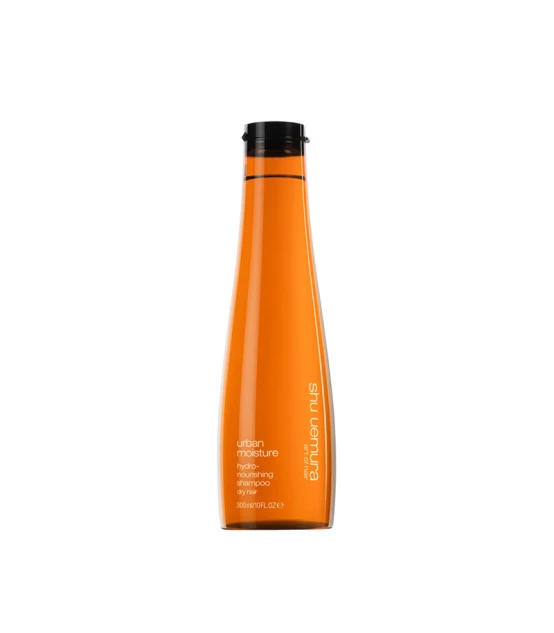 Shu Uemura Urban Moisture Hydro-Nourshing Shampoo 300ml  | Celini.be