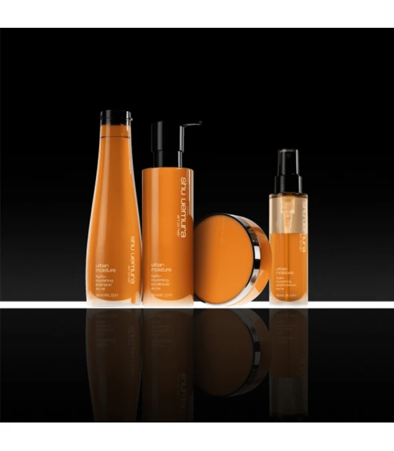 Shu Uemura Urban Moisture Hydro-Nourshing Conditioner 250ml  | Celi...