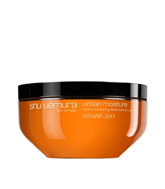 Shu Uemura Urban Moisture Hydro-Nourshing Treatment 200ml  | Celini.be