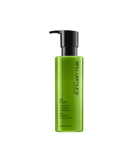 Shu Uemura Silk Bloom Restorative Conditioner 250ml  | Celini.be