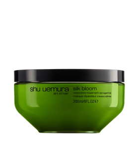 Shu Uemura Silk Bloom Masque réparateur 200ml  | Celini.be
