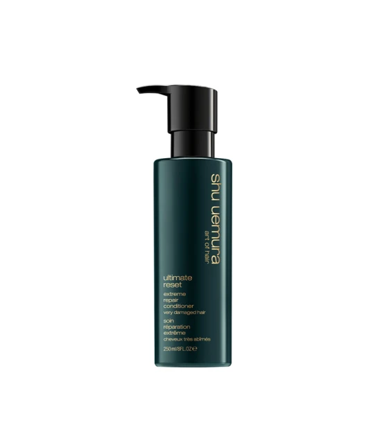 Shu Uemura Ultimate Reset Extreme Repair Conditioner 250ml  | Celin...