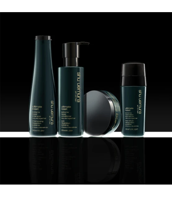 Shu Uemura Ultimate Reset Extreme Repair Conditioner 250ml  | Celin...