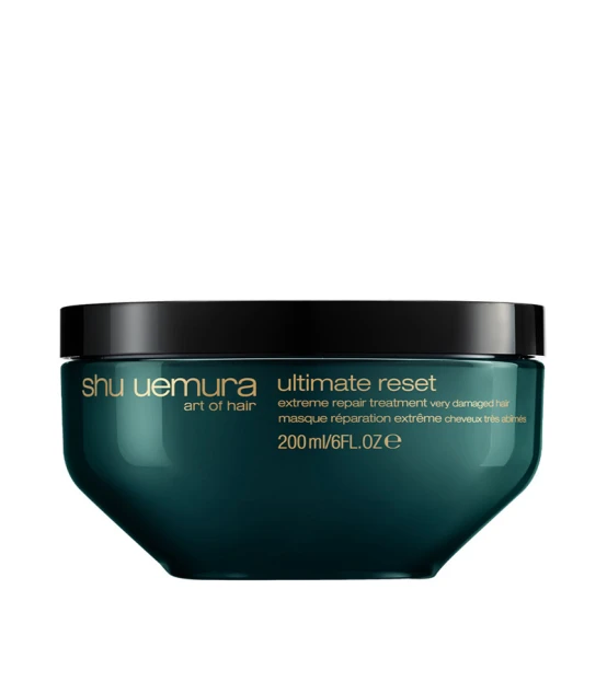 Shu Uemura Ultimate Reset Extreme Repair Treatment 200ml  | Celini.be