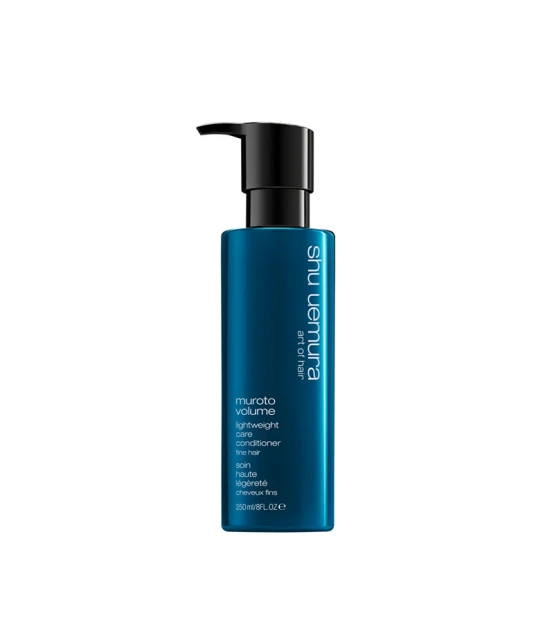 Shu Uemura Muroto Volume Lightweight Care Conditioner 250ml  | Celi...