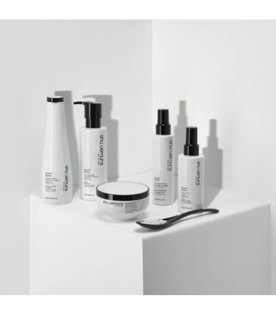 Shu Uemura Izumi Tonic Shampooing Fortifiant 300ml  | Celini.be