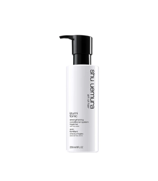Shu Uemura Izumi Tonic Soin Fortifiant 250ml  | Celini.be