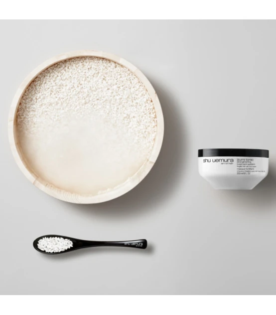 Shu Uemura Izumi Tonic Masque Fortifiant 200ml  | Celini.be