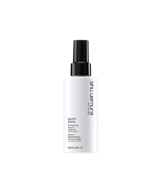 Shu Uemura Izumi Tonic Thickening Serum 90ml  | Celini.be