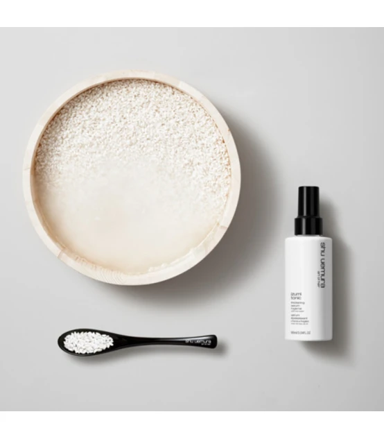Shu Uemura Izumi Tonic Thickening Serum 90ml  | Celini.be