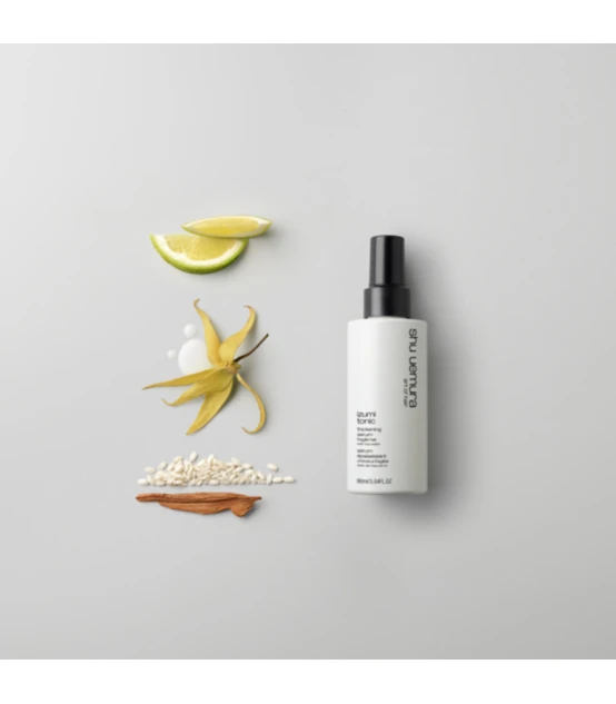 Shu Uemura Izumi Tonic Thickening Serum 90ml  | Celini.be