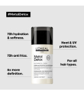 L'Oréal Professionnel Metal Detox Crème Haute Protection Profession...