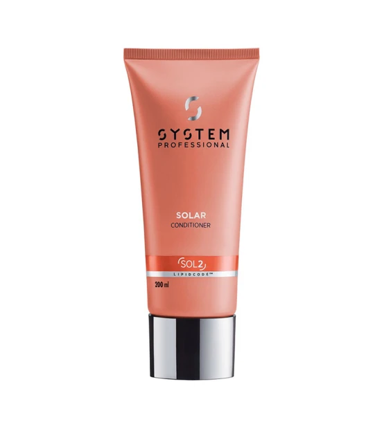 System Professional Solar Hydro-Repair Cream 200ml  | Celini.be
