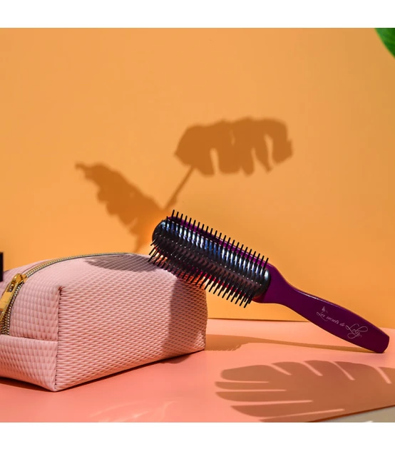 Les Secrets de Loly Magic Brush  | Celini.be