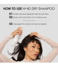 Olaplex N°4D Clean Volume Detox Shampooing Sec 250ml  | Celini.be