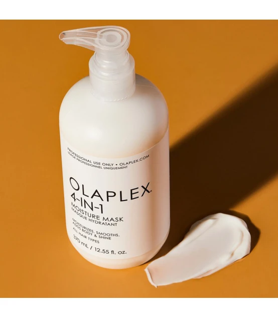 Olaplex 4-in-1 Moisture Mask 370ml  | Celini.be