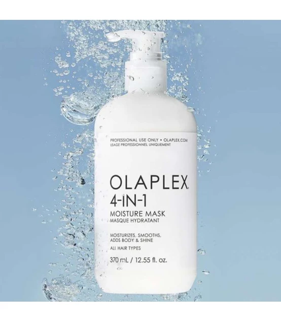Olaplex 4-in-1 Moisture Masque 370ml  | Celini.be