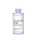 Olaplex N°4P Purple Shampoo 250ml  | Celini.be