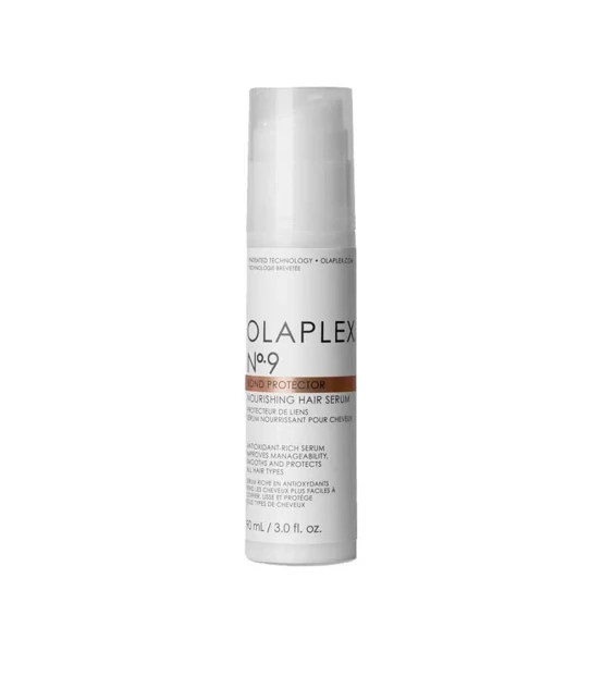 Olaplex N°9 Bond Protector Nourishing Hair Serum 90ml  | Celini.be