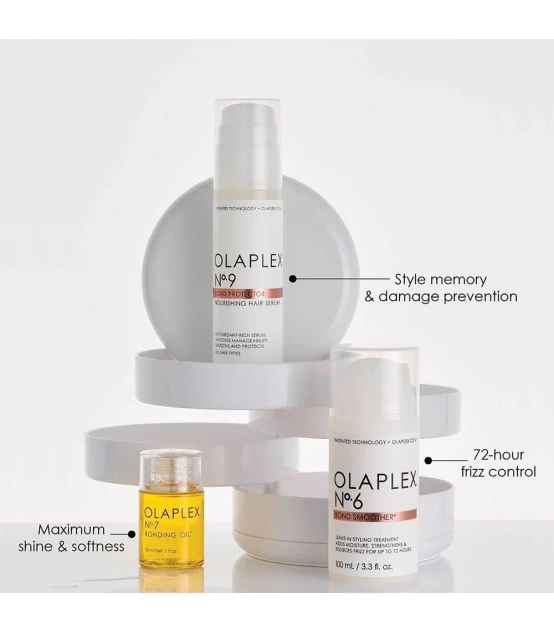 Olaplex N°9 Bond Protector Nourishing Hair Serum 90ml  | Celini.be