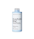 Olaplex N°4C Bond Maintenance Clarifying Shampoo 250ml  | Celini.be