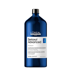 L'Oréal Professionnel Serioxyl Advanced Shampoing Professionnel Den...