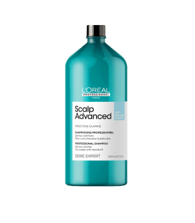 L'Oréal Professionnel Scalp Advanced Shampooing Professionnel Anti-...