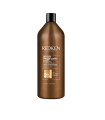 All Soft Mega Curls Shampooing 1000ml