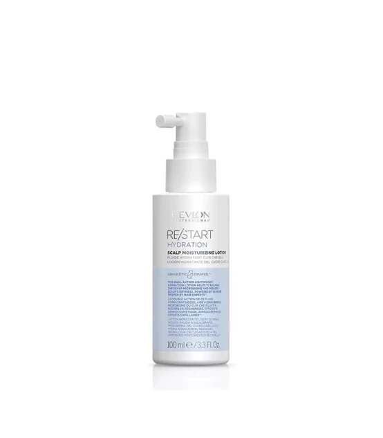 Revlon Professional RE/START Hydration Scalp Moisturizing Lotion 10...