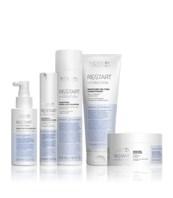 Revlon Professional RE/START Hydration Scalp Moisturizing Lotion 10...