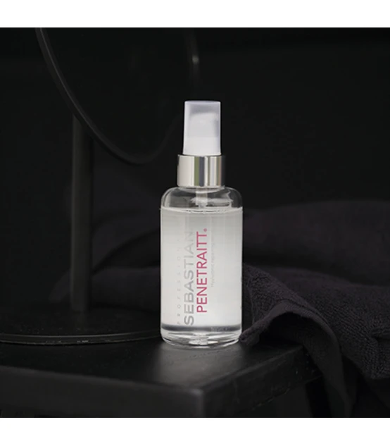 Sebastian Professional Penetraitt Sérum Réparateur De Nuit 95ml  | ...
