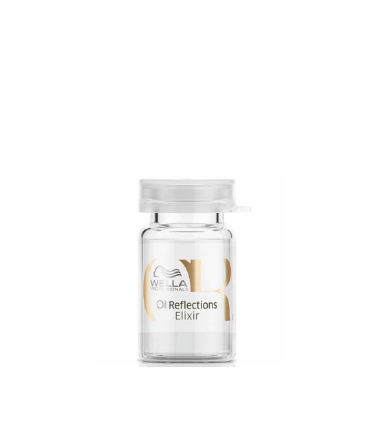 Wella Professionals Oil Reflections Elixir Sublimateur de Lumière 1...