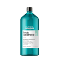 L'Oréal Professionnel Scalp Advanced Shampooing Anti-Gras 1500ml  |...