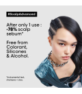 L'Oréal Professionnel Scalp Advanced Shampooing Anti-Gras 1500ml  |...