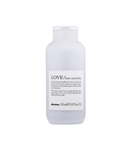 Davines LOVE Hair Smoother 150ml  | Celini.be