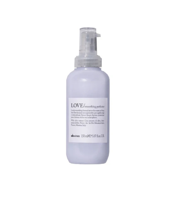Davines LOVE Smoothing Perfector 150ml  | Celini.be