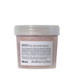 SOLU Sea Salt Scrub Cleanser 250ml