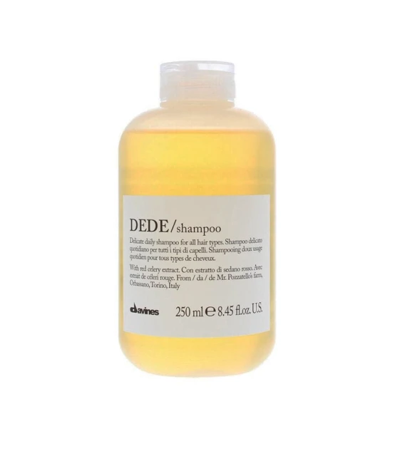 Davines DEDE Shampoo 250ml  | Celini.be