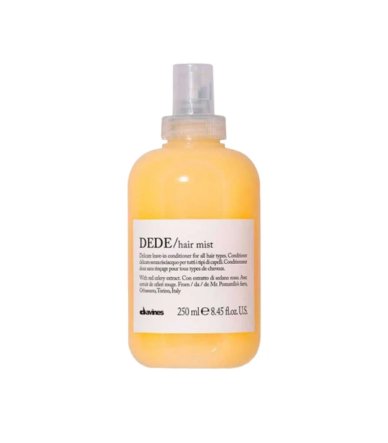 Davines DEDE Hair Mist 250ml  | Celini.be