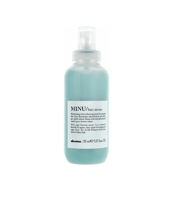 Davines MINU Hair Serum 150ml  | Celini.be