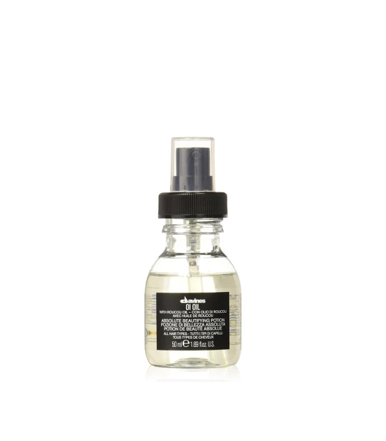 Davines OI Oil 50ml  | Celini.be