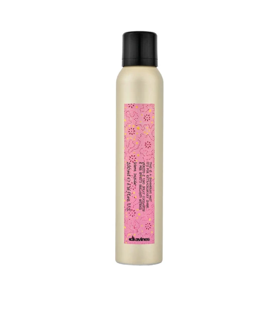 Davines MORE INSIDE Shimmering Mist 200ml  | Celini.be